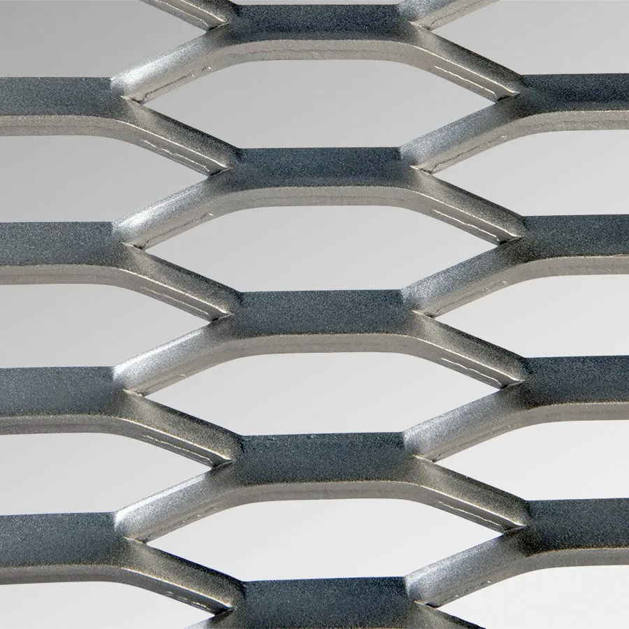 Hole Diameter and Pitch for Round Perforated Metal Sheets