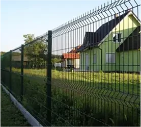 fence for temporary pool