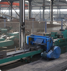 expandable steel mesh