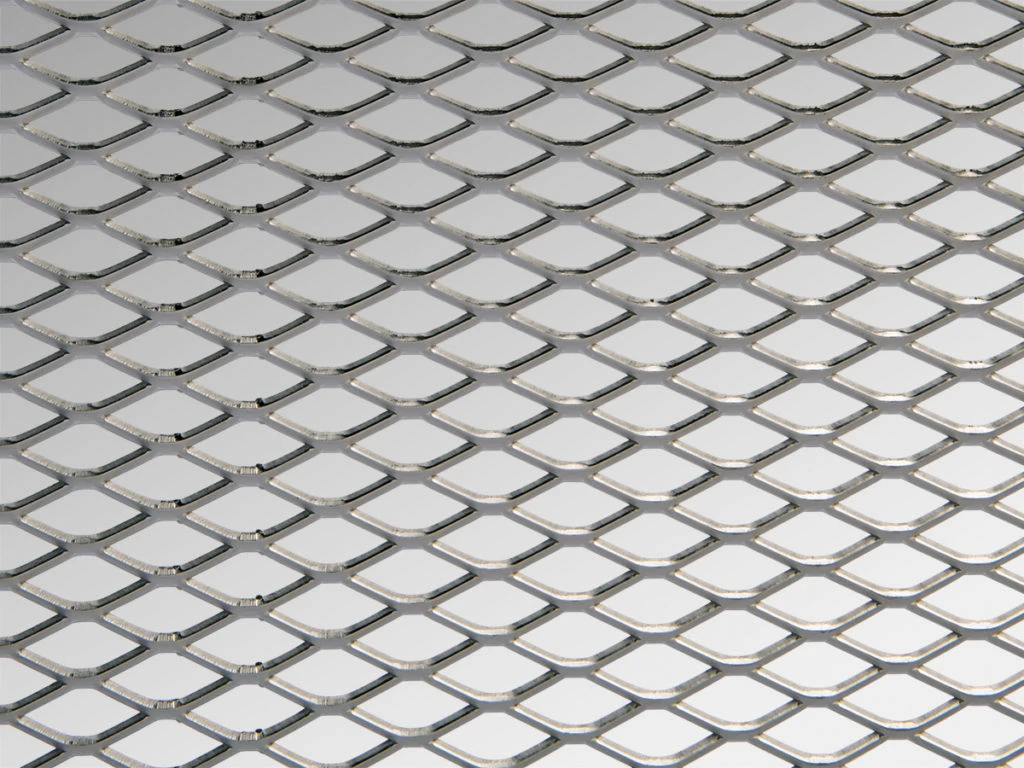 Load Calculations in Steel Grating Platforms