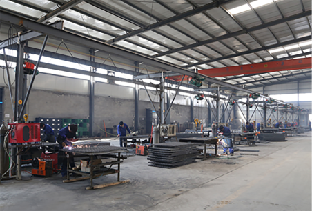 3 16 perforated steel sheet
