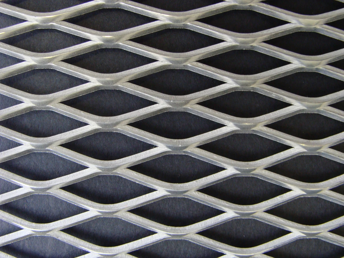Why Galvanized Trench Cover Steel Grating Resists Corrosion