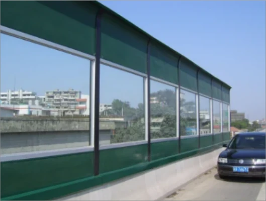 Application Of Perforated Metal Sheet In Agriculture