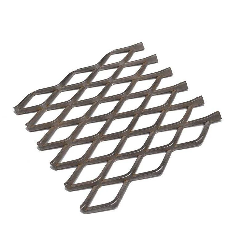 The Wonders of Hexagonal Perforated Metals