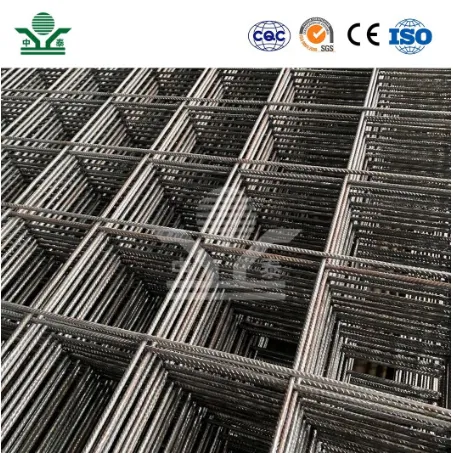 steel grating thickness