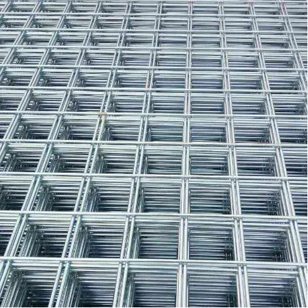 what is the measure of the square mesh