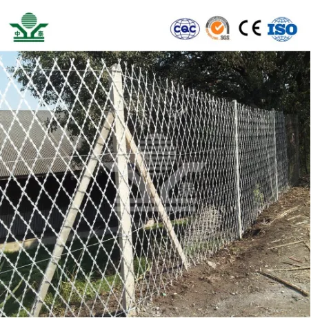 types of noise barriers