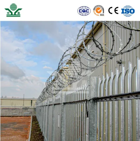 buy site fencing