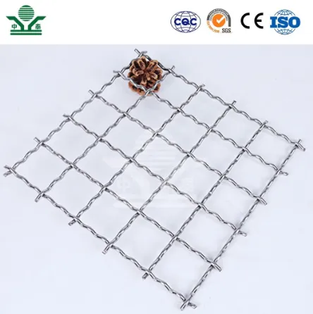 high chain link fence