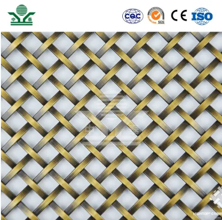 perforated metal sheet cladding