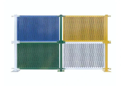 temporary pool fencing cost