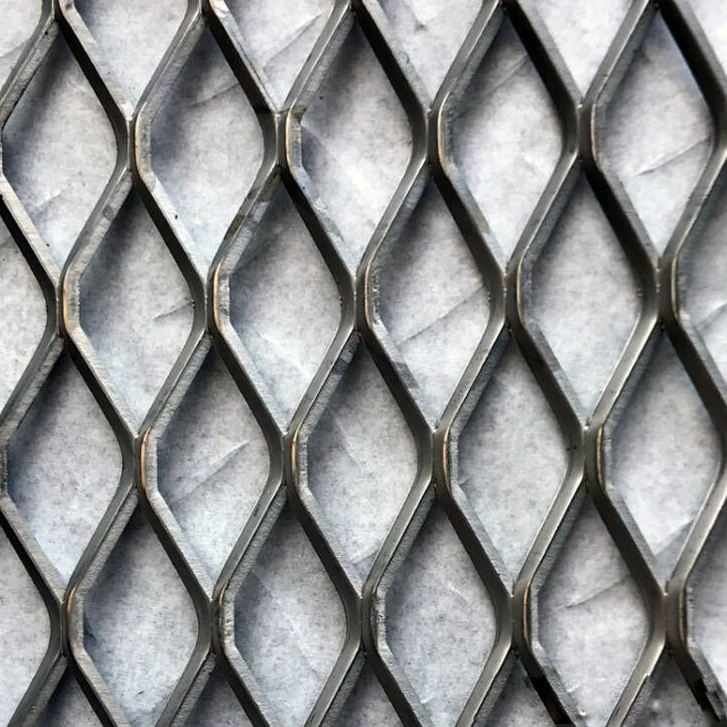 perforated stainless steel sheet 4x8