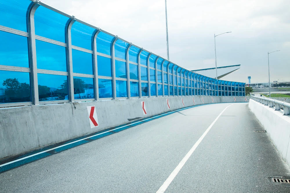 Characteristics of Soundproof Fencing and Its Importance in Families