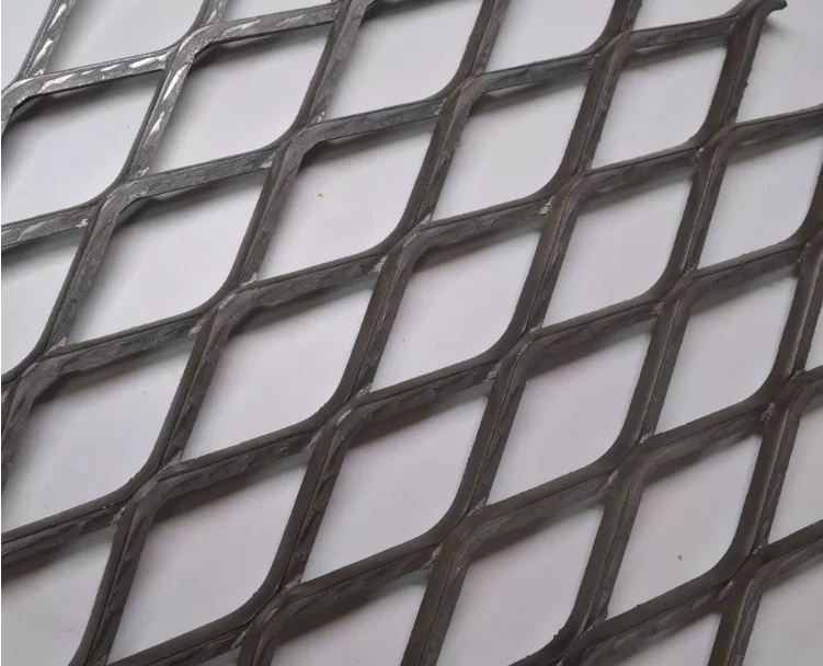 The Wonders of Perforated Materials