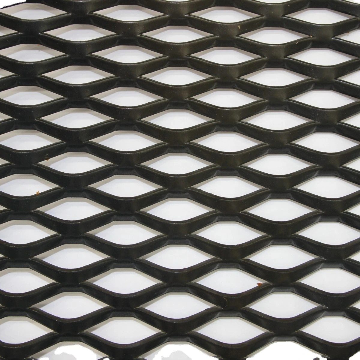 The Excellence of Steel Grating Solutions