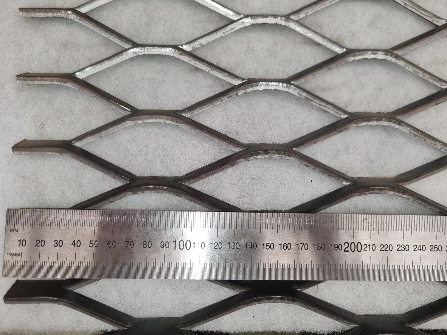 The Significance of Grating Walkways in Safety and Function