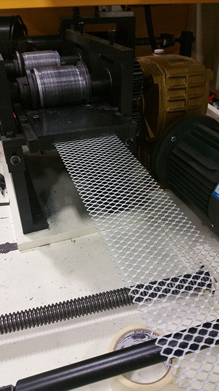 construction fencing panels