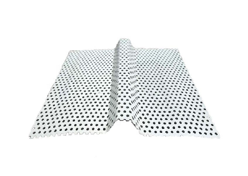 climbing rope net