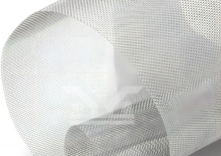 custom perforated aluminum sheet