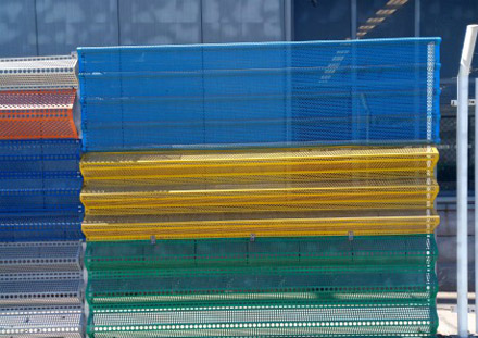 scramble nets