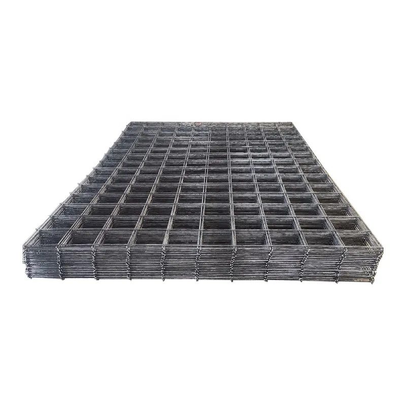 wire mesh handrail