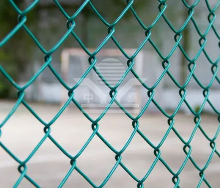 wire mesh with spikes