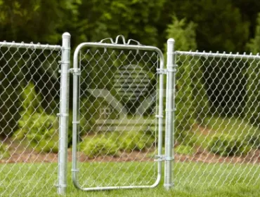 perforated galvanised sheet