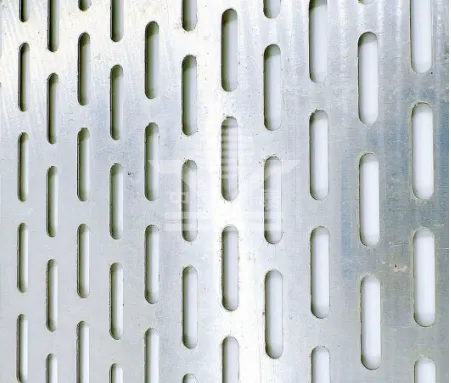 anti climb panels