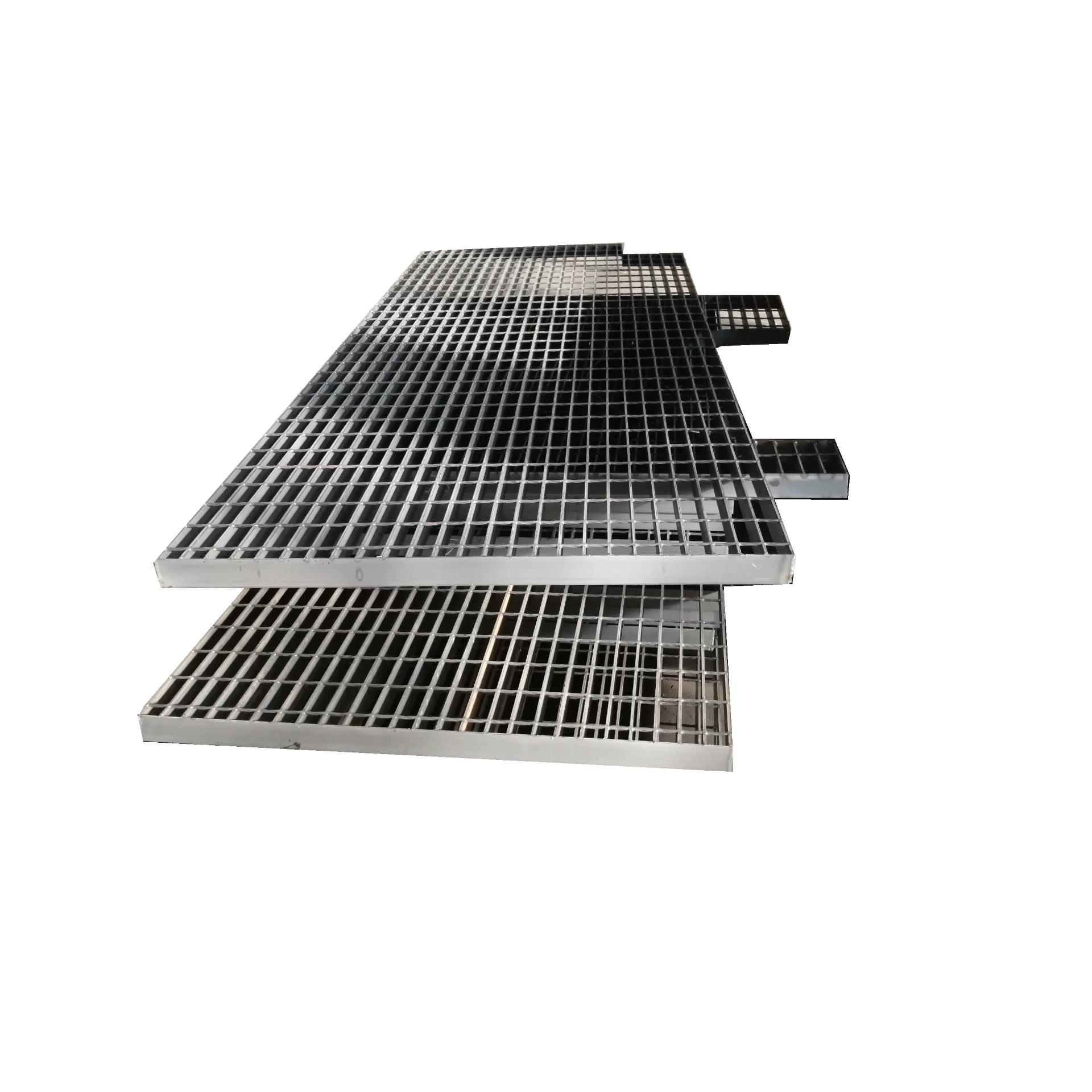 The Power of Galvanized Expanded Metal Mesh