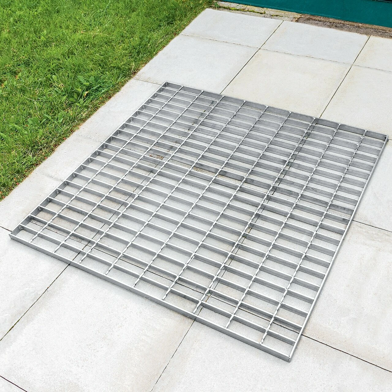 The Strength of Stainless Expanded Metal Mesh