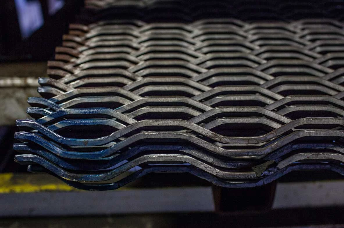 The Versatile World of Metal Sheets