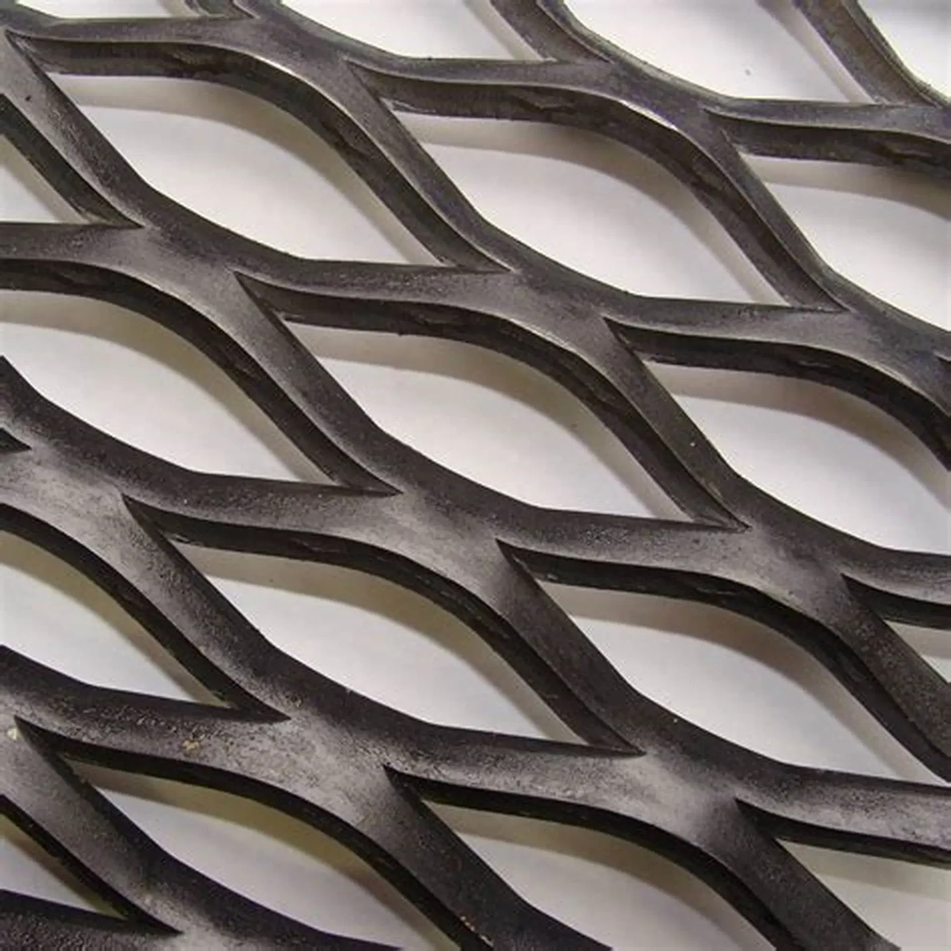 The Versatile World of Perforated Metals
