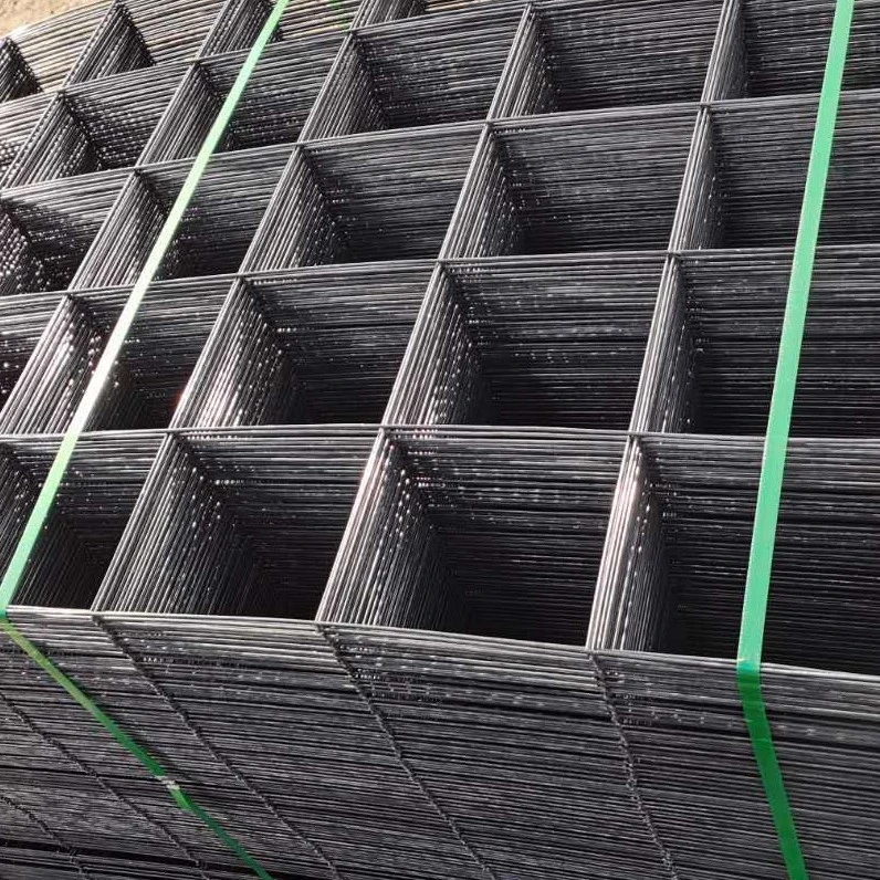 Choosing the Right Fence Mesh
