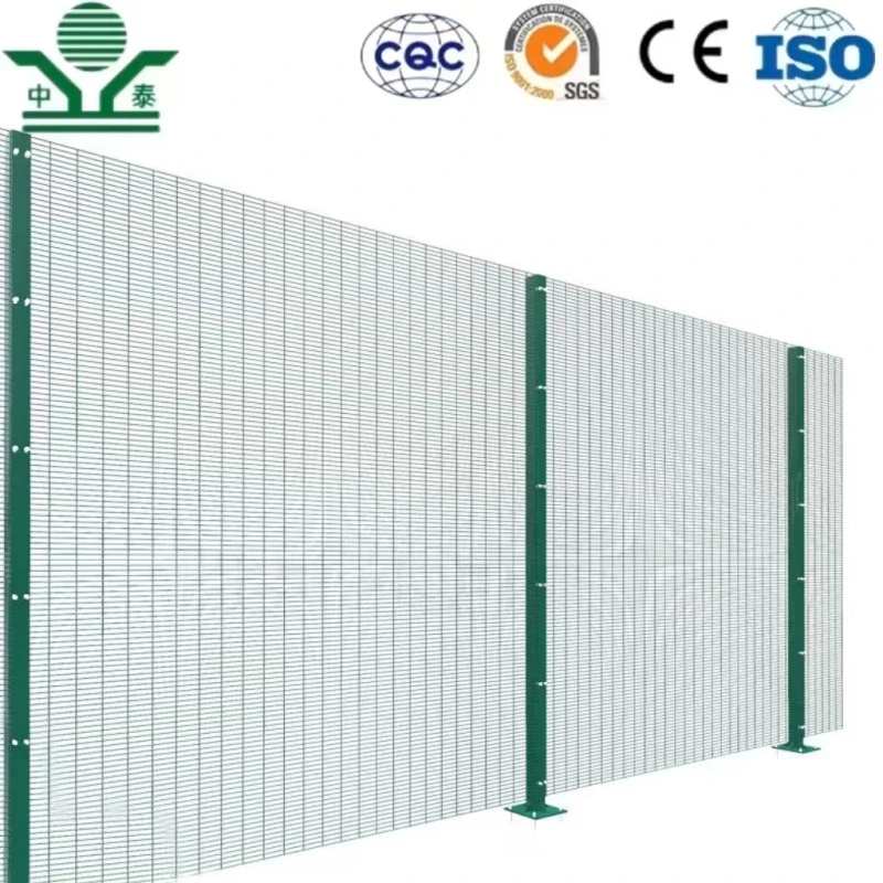 transparent noise barrier panels