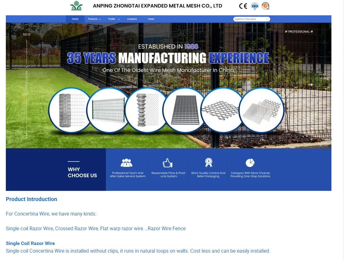 flexible temporary fencing