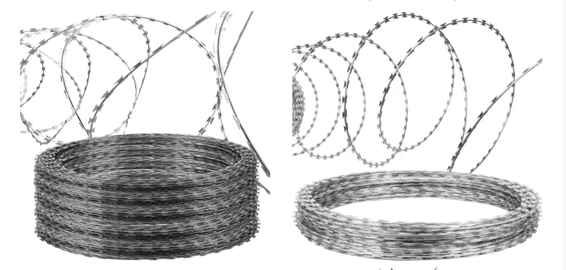 chain link fence