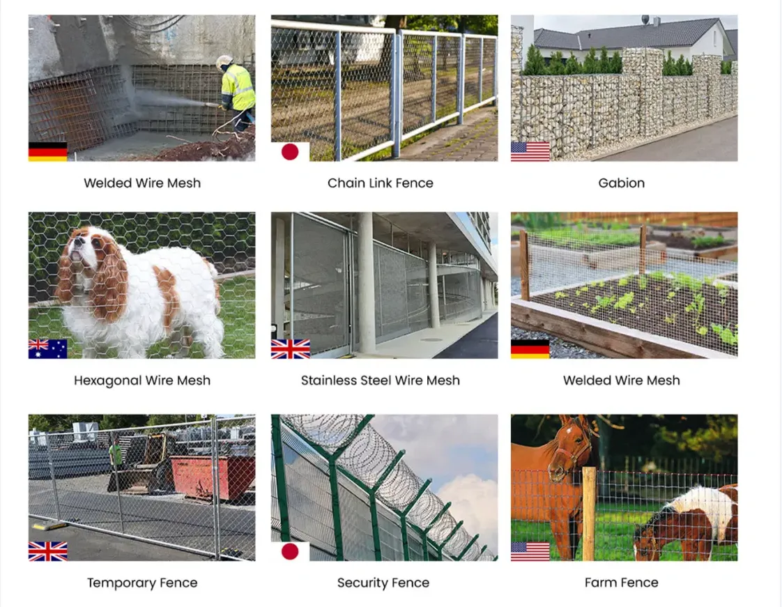privacy mesh for chain link fence