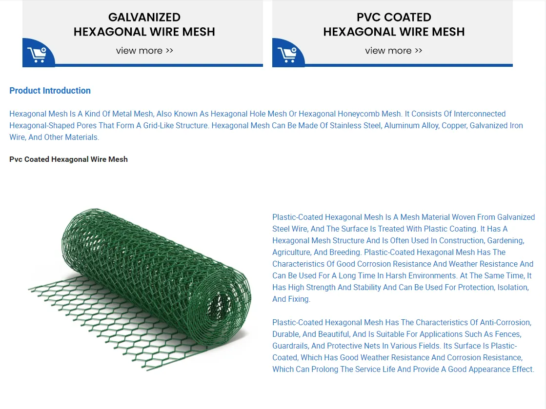 expanded mild steel mesh