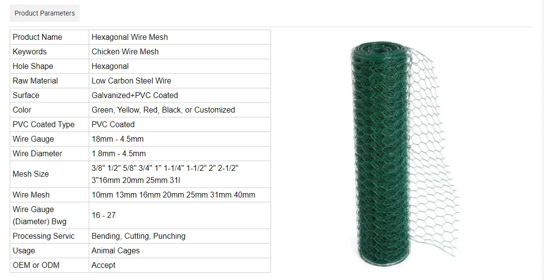 portable mesh fencing