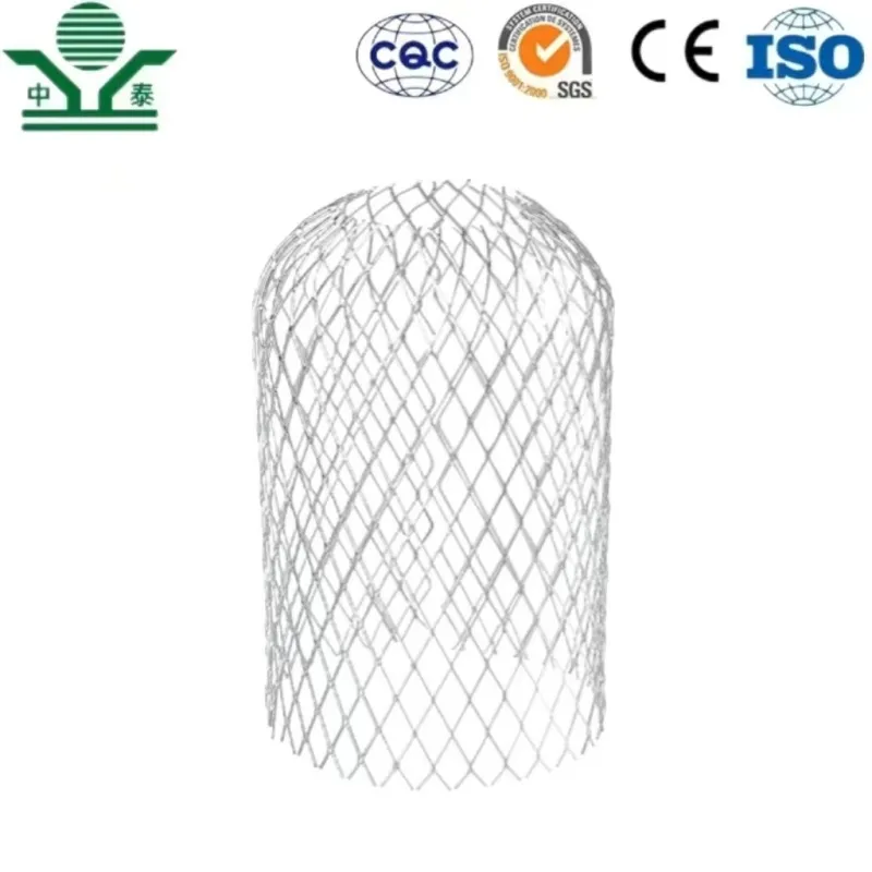 stainless perforated sheet