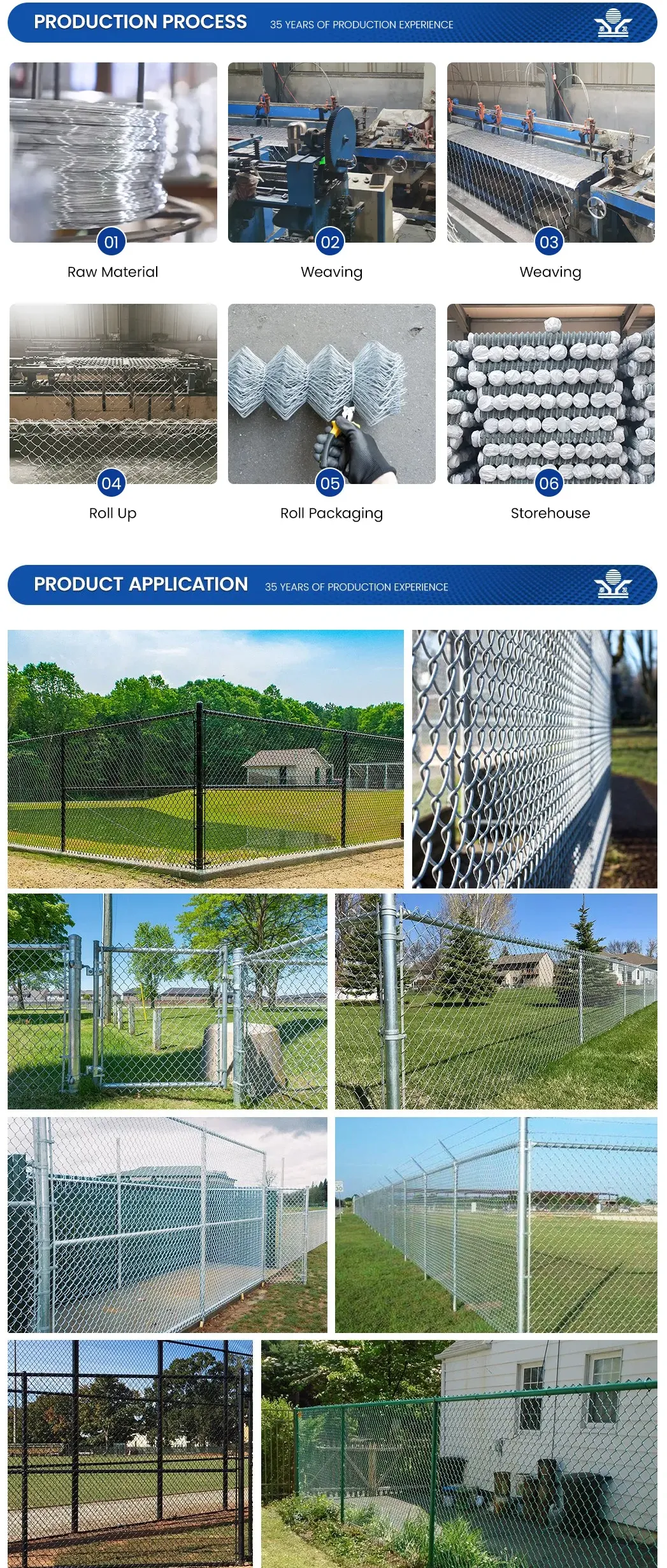 expanded metal grating