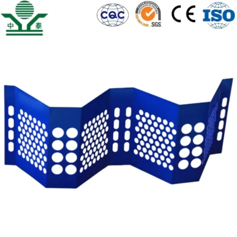 highway sound wall panels