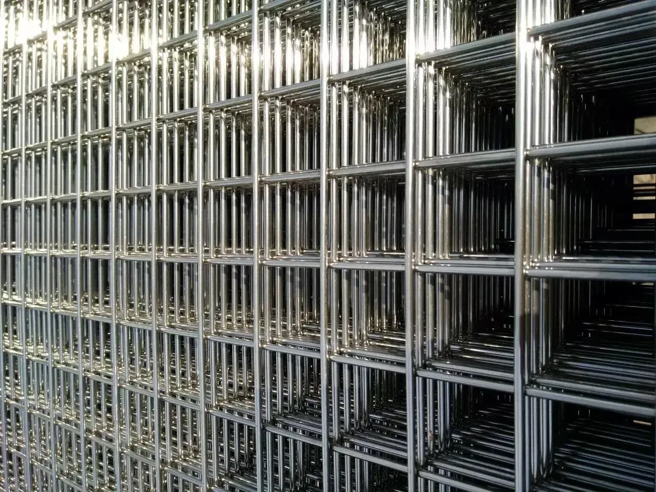 Power Through Projects with Heavy-Duty Expanded Metal Mesh