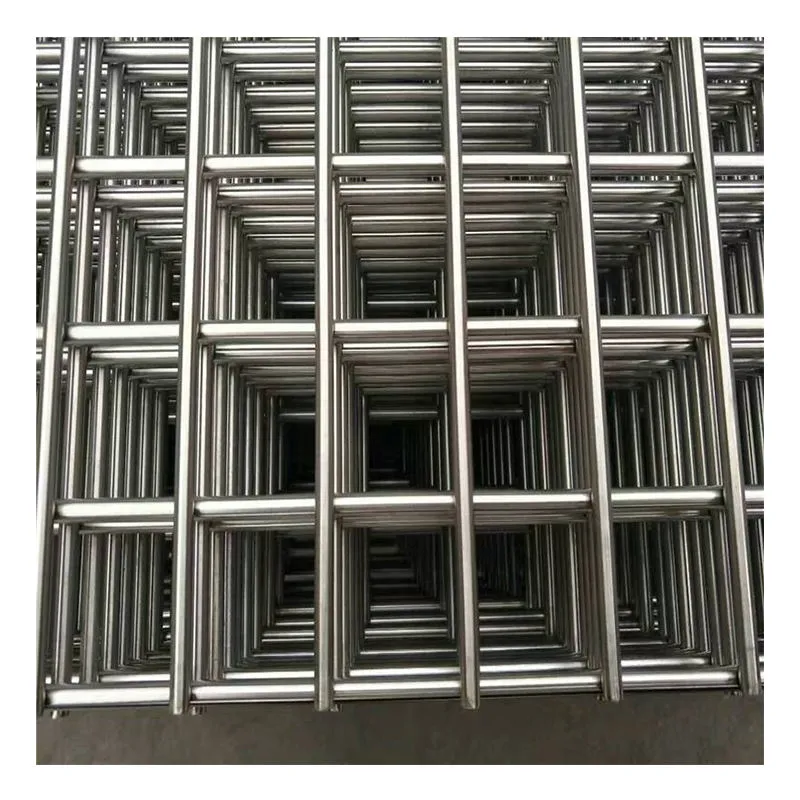 Safety Guards and Machine Enclosures Using Expanded Mesh