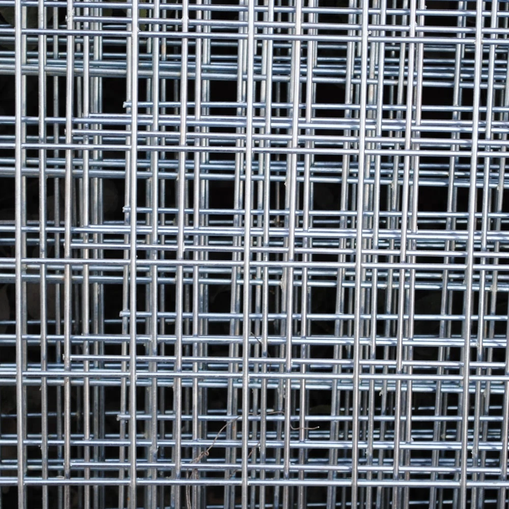 Reinforce Your Structure with Heavy-Duty Expanded Metal Mesh