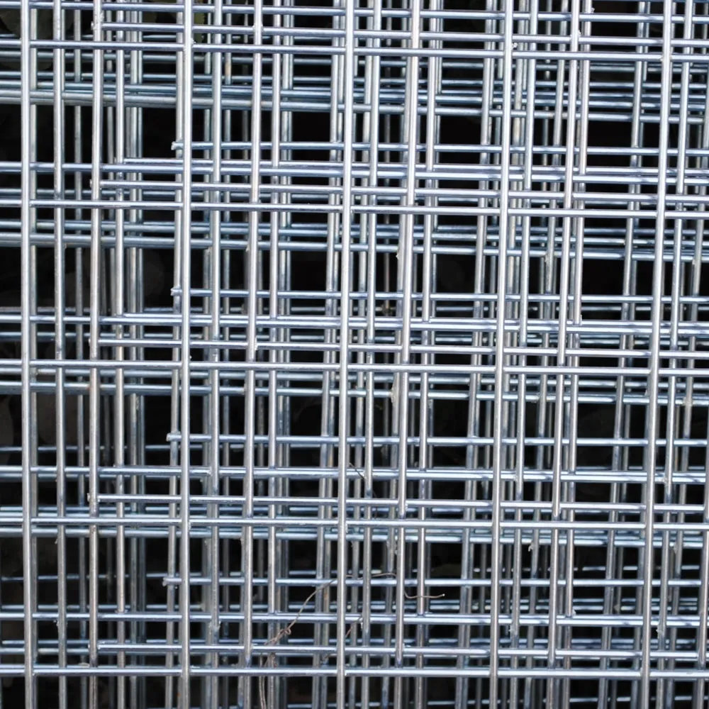 The Strength and Versatility of Aluminum Expanded Metal Mesh