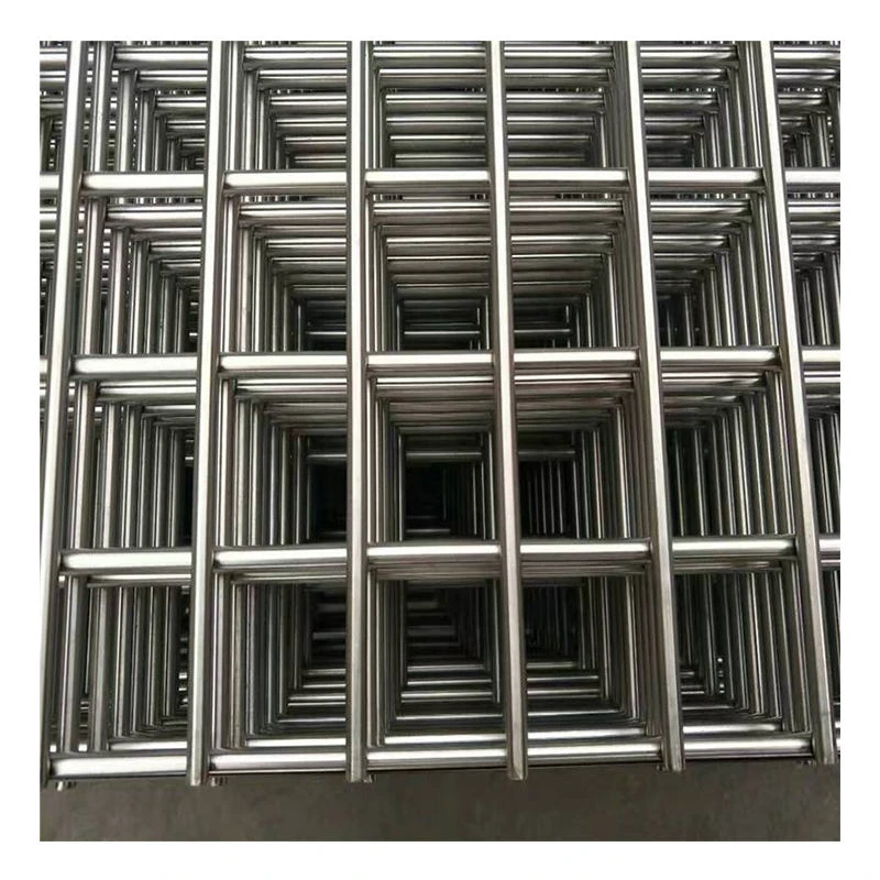 Safety Guards and Machine Enclosures Using Expanded Mesh