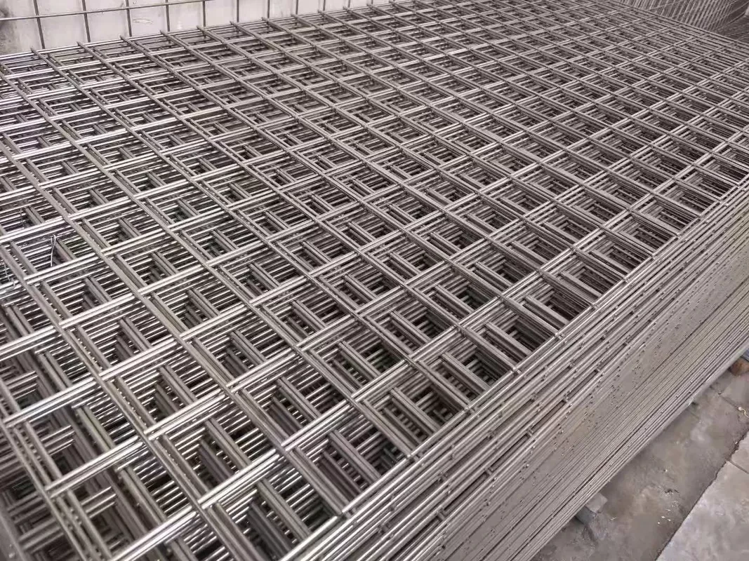 Unbreakable Strength: Heavy-Duty Expanded Metal Mesh for Maximum Impact