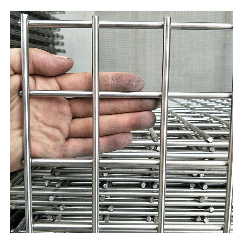 Tougher Than Steel: Unleash the Power of Heavy-Duty Expanded Metal Mesh