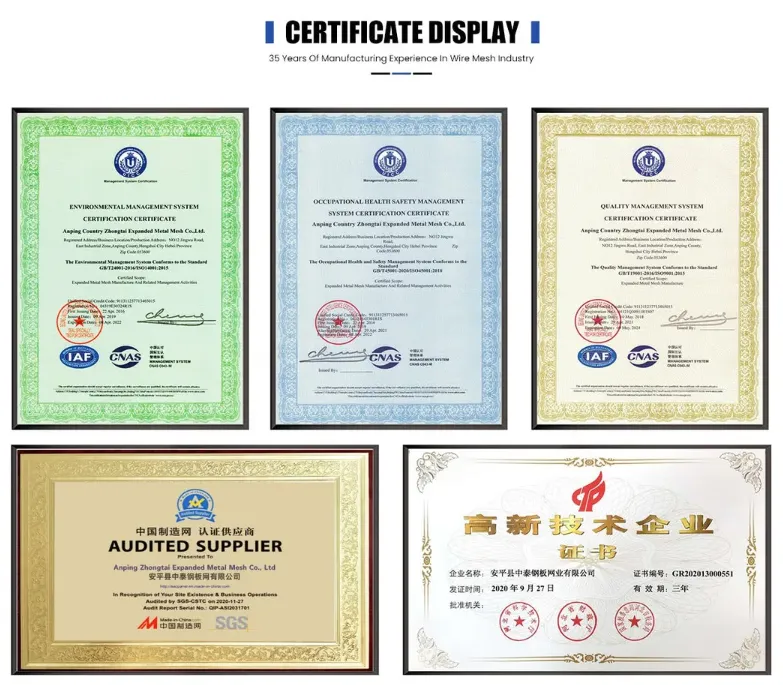 Pvc Coated Welded Wire Mesh Rolls